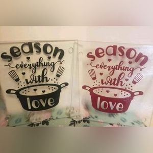 Multifunctional cutting board